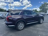 Certified 2024 Hyundai Palisade SEL image 5