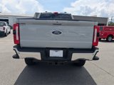 New 2025 Ford F250 4x4 Crew Cab Super Duty image 5