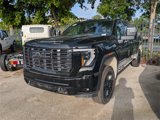 New 2025 GMC Sierra 2500 Denali Ultimate image 4