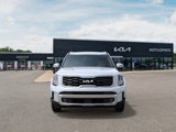 New 2025 Kia Telluride AWD image 2