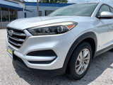 Used 2017 Hyundai Tucson SE image 3