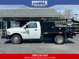Used 2018 RAM 3500 Tradesman w/ Ambulance Prep Group image 2