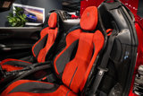 Certified 2023 Ferrari SF90 Spider image 4
