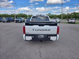New 2025 Toyota Tundra Platinum image 4