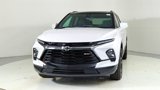 New 2025 Chevrolet Blazer RS image 2