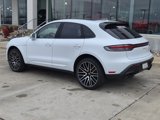 Used 2024 Porsche Macan image 3