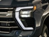 New 2025 Chevrolet Silverado 3500 LTZ w/ LTZ Convenience Package image 4