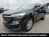 Used 2022 Buick Enclave Essence w/ Experience Buick Package image 2