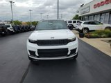 New 2025 Jeep Grand Cherokee L Summit image 2