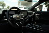 New 2026 Chevrolet Equinox LT w/ Convenience Package II image 3