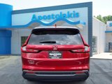 New 2025 Honda CR-V EX-L image 4