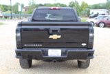 Used 2017 Chevrolet Silverado 1500 LT w/ All Star Edition image 4