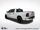 New 2025 RAM 1500 Laramie image 4