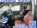 Used 2019 Chevrolet Suburban Premier w/ Premier Plus Edition image 2