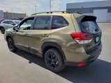 New 2025 Subaru Forester Wilderness image 4