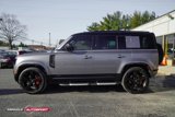 Used 2020 Land Rover Defender 110 X image 4