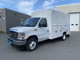 New 2026 Ford E-350 and Econoline 350 Super Duty w/ Power Equipment Group image 3