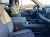 New 2025 Chevrolet Tahoe LS image 5