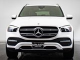 Used 2022 Mercedes-Benz GLE 350 4MATIC image 2