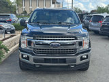 Used 2018 Ford F150 XLT w/ Equipment Group 302A Luxury image 3