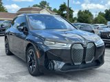 Used 2022 BMW iX xDrive50 w/ Premium Package image 4