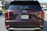 Used 2021 Hyundai Palisade SEL image 4