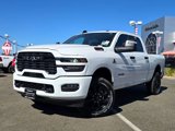 New 2025 RAM 2500 Big Horn image 3