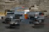 New 2025 Nissan Frontier PRO-4X image 4