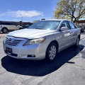 Used 2009 Toyota Camry XLE image 2
