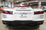 Used 2023 Chevrolet Corvette Stingray Premium Conv w/ Z51 Performance Package image 5