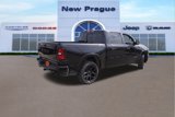 New 2025 RAM 1500 Laramie w/ Night Edition image 3