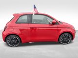 New 2024 FIAT 500 e (RED) image 4
