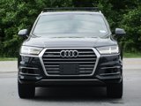 Used 2017 Audi Q7 3.0T Prestige image 2