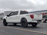 New 2025 Ford F150 Platinum w/ Equipment Group 702A High image 6