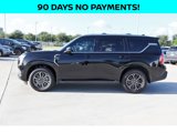 New 2025 Nissan Armada Platinum image 4