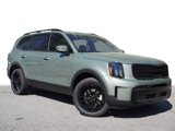 New 2025 Kia Telluride EX X-Line image 2