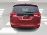 New 2025 Chrysler Voyager LX image 4