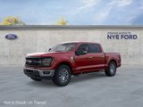 New 2025 Ford F150 XLT image 2