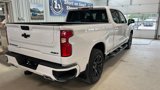 New 2025 Chevrolet Silverado 1500 RST image 5