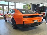 New 2025 Dodge Charger R/T w/ Quick Order Package 25M R/T image 5