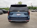 New 2025 Chevrolet Tahoe LT image 3