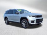 New 2025 Jeep Grand Cherokee L Limited image 2