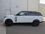 New 2025 Land Rover Range Rover Long Wheelbase SE image 2