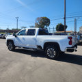 Used 2024 Chevrolet Silverado 2500 LT w/ All Star Edition image 3