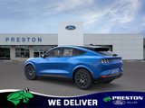 New 2025 Ford Mustang Mach-E Premium image 5