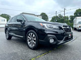 Used 2018 Subaru Outback 2.5i Touring image 6
