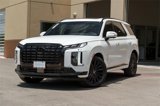 New 2025 Hyundai Palisade Calligraphy image 2