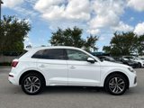 Used 2024 Audi Q5 2.0T Premium Plus image 4