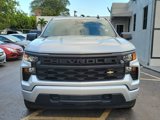 Used 2022 Chevrolet Silverado 1500 Custom image 2
