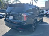 Used 2025 Chevrolet Tahoe RST image 3